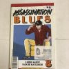 ASSASSINATION BLUES Nº08
