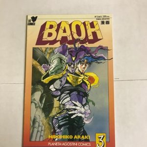 BAOH Nº03