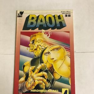 BAOH Nº04