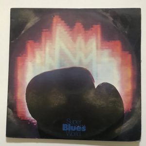 SUPER BLUES WORLD