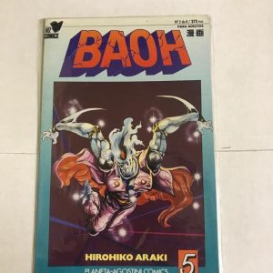 BAOH Nº05