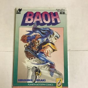 BAOH Nº06
