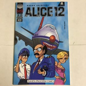 ALICE 12 Nº01