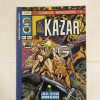 KA-ZAR Nº05