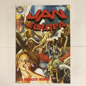 JAN EUROPA Nº02