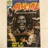 ALUCINE Nº04