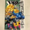 X-MAN 98 ESPECIAL