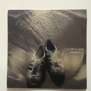 LLUIS LLACH "MAREMAR"