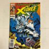 X-FORCE Nº17