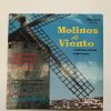 MOLINOS DE VIENTO