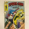 SPIDER-MAN Nº08