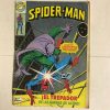 SPIDER-MAN Nº17