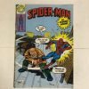 SPIDER-MAN Nº52