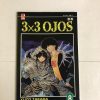 3X3 OJOS Nº08