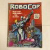 ROBOCOP (ESPECIAL CINECOMIC)