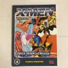 X-MEN PATRULLA X Nº04