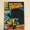 LOS NUEVOS MUTANTES Nº03