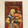 SLAYERS Nº01