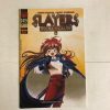 SLAYERS Nº04
