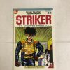 STRIKER Nº01
