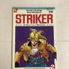STRIKER Nº02