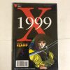 X 1999 Nº03