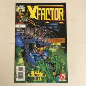 X FACTOR FORUM 31