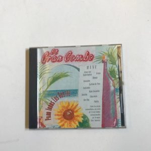 EL GRAN COMBO  "PARA TODOS LOS GUSTOS"