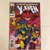X-MEN Nº14