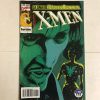 X-MEN LA SAGA DE FENIX OSCURA Nº40