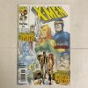 X-MEN FORUM 31