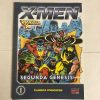 X-MEN PATRULLA X Nº01 "SEGUNDA GENESIS"