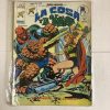 SUPER HEROES LA COSA Y VALKYRIA V.2 Nº43