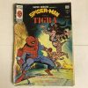 SUPER HEROES SPIDER-MAN Y LA TIGRA V.2 Nº92