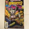 HAWKWORLD (ESPECIAL) Nº06