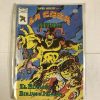 SUPER HEROES LA COSA Y HERCULES V.2 Nº114
