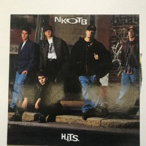 NKOTB "HITS"
