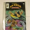 SUPER HEROES LA COSA Y NAMOR V.2 Nº134