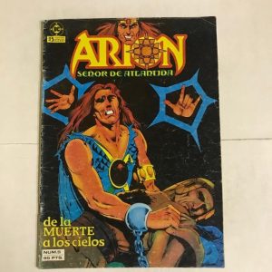 ARION Nº05