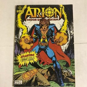 ARION Nº01