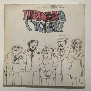 LA TRINCA "TRINCAR I RIURE"