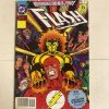 ARMAGEDDON 2001 FLASH Nº07