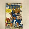 LOS NUEVOS TITANES Nº40