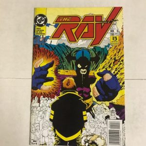THE RAY Nº06