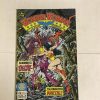 WONDER WOMAN Nº 03