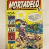 MORTADELO Nº15