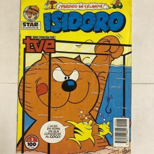 ISIDORO Nº02