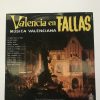 VALENCIA EN FALLAS