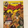 JABATO Nº11 (ALBUM COLOR)