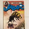 JABATO Nº05 (ALBUM COLOR)